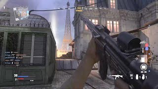 Call of Duty Vanguard Kill Confirmed gameplay No Commentary [upl. by Lokkin]