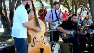 Matthew Marcus McDaniel  Promo  Shake Your Money Maker  Elmore James Cover [upl. by Kevan84]