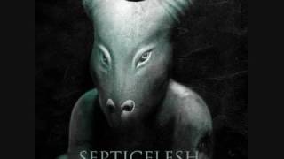 Septic Flesh Sangreal [upl. by Langer579]