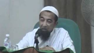 Ust Azhar Idrus Boikot Barangan Israel  Hukum Bekerja [upl. by Ramor617]