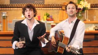 OFFICIAL Beer Song by ElbowSkin for Good Beer Week [upl. by Teteak]