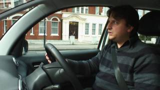 Which 2009 Citroen C3 Picasso first drive [upl. by Campball]