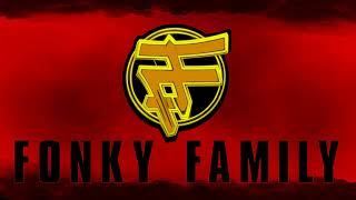 Fonky Family  Marginal [upl. by Atig]