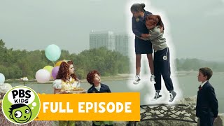 Odd Squad FULL EPISODE  First Day  PBS KIDS [upl. by Mendy887]