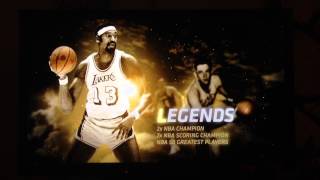 TWC SportsNet Lakers epic commercial [upl. by Iain]