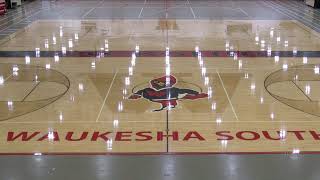 Waukesha South Fieldhouse Recording [upl. by Mollie]