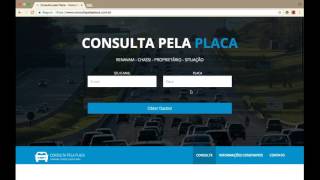 Consultar IPVA no Detran MA [upl. by Annawad680]