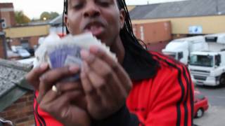 SBTV  Lay Z Frisco Cel22 amp Danny B  TMT Music Video [upl. by Antonino549]