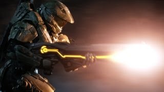 HALO COMBAT EVOLVED MASTER CHIEF COLLECTION All Cutscenes Game Movie 1080p 60FPS [upl. by Hpesojnhoj]