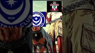 Shoot the pompey scum finleygouldvs [upl. by Canute]