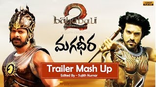 Bahubali 2 Trailer  Shakib Al Hasan Version  Shakib as Bahubali  TCBV [upl. by Walt]