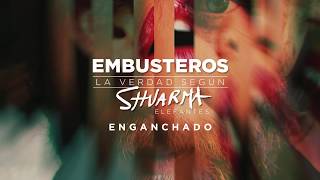 Embusteros  Enganchado feat Shuarma Elefantes [upl. by Alakam]