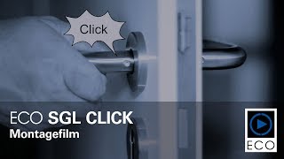 ECO SGL CLICK – Montagefilm [upl. by Arlina]