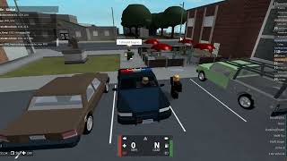 51 Roblox State of Mayflower Mayflower Law Enforcement Auto Theft Operation [upl. by Warren]