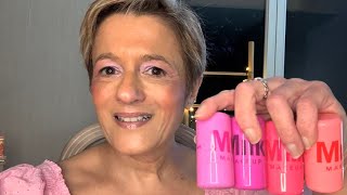 Nouveautés MilkMakeup 2ème partie 💄👄🛍️👛🫦🥰 [upl. by Rosalynd]