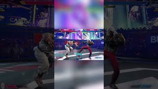 SF6  TOKIDO Ken vs KAKERU Akuma sf6 shorts viral gaming shortsviral [upl. by Aurilia]