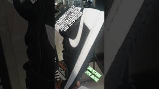 Jordan 1 Highs for the lowsky nike jordan jordan1high jordan1 nikeairmoreuptempo etri [upl. by Seiden296]