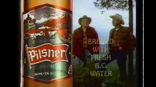 Old Style Pilsner 1997  Commercial [upl. by Mabelle534]