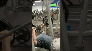 Close grip bench press for triceps rap hiphop music motivation neleus [upl. by Ahsehat]