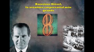 Barreiros Diésel la aventura empresarial más grande [upl. by Higgs]