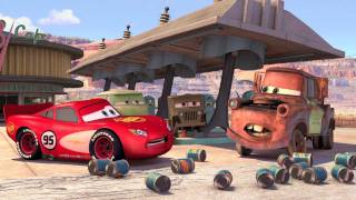 Pixar Cars Toon  Maters Tall Tales  DVD trailer HD [upl. by Jueta560]