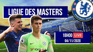 PES 2021  LDM1 Chelsea FC  Premier LeagueLDCMercato  EP2 [upl. by Ware]