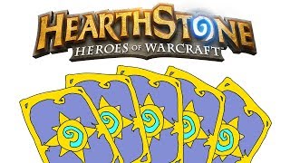 A Glorious Guide to Hearthstone [upl. by Yerffe]