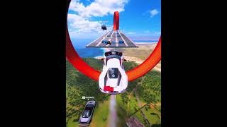 Forzahorizon5 epic ramp race forzahorizon5 trending shorts gaming race racing viralshorts [upl. by Athalla559]