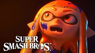 The Internet Loves Smash Switch Reveal [upl. by Htaek]