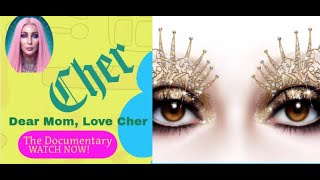 Cher Documentary quotDear Mom Love Cherquot Up close and personal documentary with Cher amp Mother 2022 [upl. by Rayham]