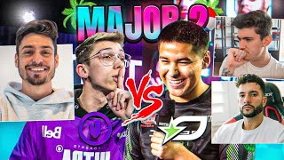 OPTIC TEXAS VS TORONTO ULTRA MAJOR 2 [upl. by Sinnel996]