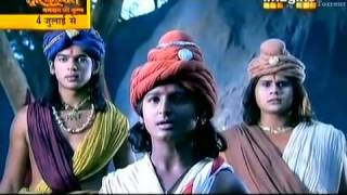 Chandragupta Maurya Episode 32 25th June 2011 [upl. by Naujat]