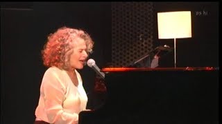 Carole King Love Makes The World live Japan 2007 [upl. by Eneliak757]