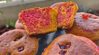 Live 🔴 Soft Muffins Recipe with simple ingredients and perfect measurements [upl. by Lovell]