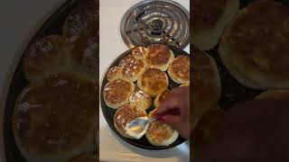 The Best Mornings slowmornings homemaker biscuits cookingtherapy cooking breakfast [upl. by Haye441]