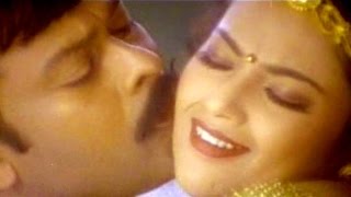 Kaikaluri Kannepilla Video Song  Sneham Kosam Movie  Chiranjeevi Meena [upl. by Senhauser241]