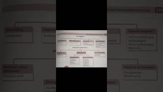 Classification of sulfonamides pharmacology medicaleducation pharmacy chemistry antibiotics [upl. by Fowkes]