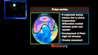 G6P6 Thunderstorm Tornados Polar Vortex Cold Wave ElNino LaNina [upl. by Hadley]