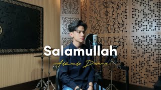 Salamullah  By Adzando Davema  Cover [upl. by Geesey]