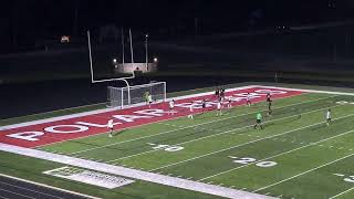 Hortonville High School vs Kaukauna High School Mens Varsity Soccer [upl. by Rico344]