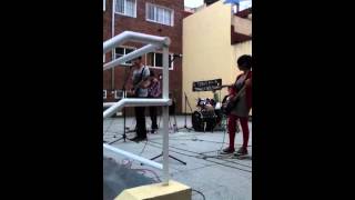 Fluorescent Adolescent  Arctic monkeys cover [upl. by Beuthel80]