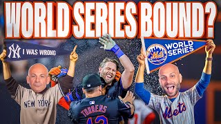 Mets MUST Go AllIn They Can Win the World Series with the Right Moves [upl. by Jeremias]