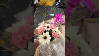 Surprise gift hampers For me short youtubeshorts youtube umishvlogs [upl. by Ive514]