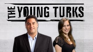 Welcome To TYT w Oliver Stone amp Danny Trejo [upl. by Ynoep219]