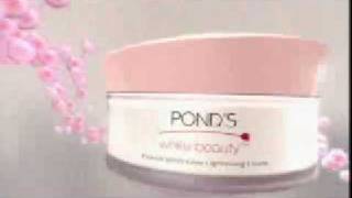 Ponds commercial HK [upl. by Nalced]