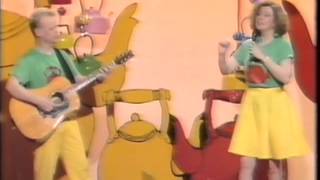 BBC The Singing Kettle 2 1991  episode 3 [upl. by Venus]