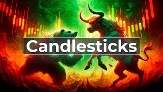 The Definitive Guide to Candlestick Patterns [upl. by Euhc]