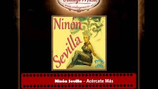 Ninón Sevilla – Acércate Más Perlas Cubanas [upl. by Island]