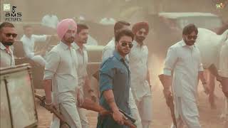 Bhabi Official Video Mankirt Aulakh Ft Mahira Sharma l MAHI SANDHU Vlog l B2getherPros [upl. by Senhauser]