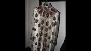 Sherwani Hire In Greater Manchester [upl. by Koerlin]